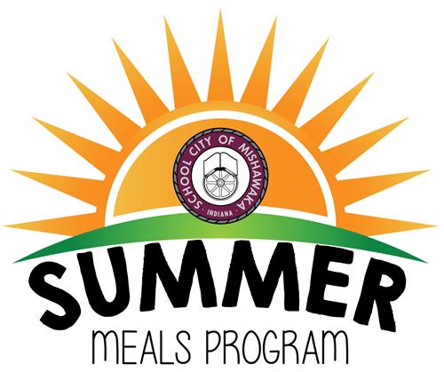 summer meals program logo